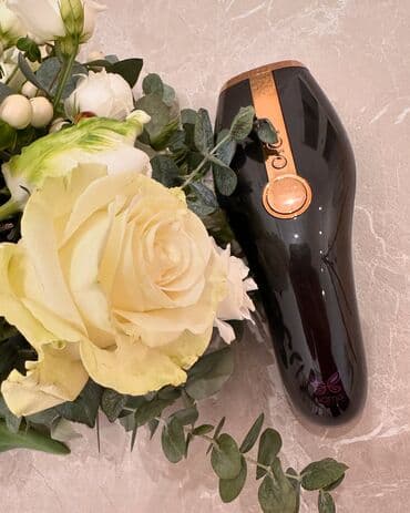 alizz epilyator: Lazer epilyatoru, Yeni, Pulsuz çatdırılma — 2