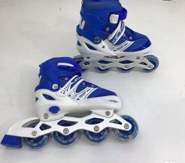 ролики квады в бишкеке: Rolik uşaq üçün 4 təkərli qiymətlər razmerlərə və roliklərə görə — 12