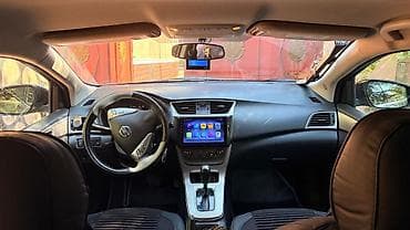 ventilyatorlar satisi: Nissan Sentra: 1.8 l | 2013 il Sedan — 5