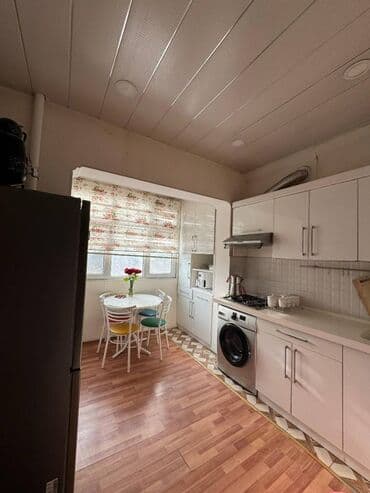 qubada evler kredit: Bakı, 2 otaqlı, Köhnə tikili, m. Həzi Aslanov, 62 kv. m — 4