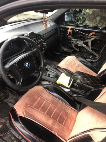 2000 bmw 320i: BMW 3 series: 1.8 l | 1994 il Sedan — 2