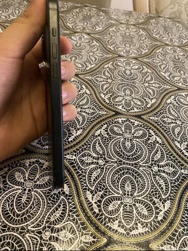 зарядка для айфона 5: IPhone 15, 128 GB, Qara, Face ID — 3