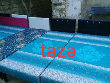 yataq ikinci el: Carpayi — 1