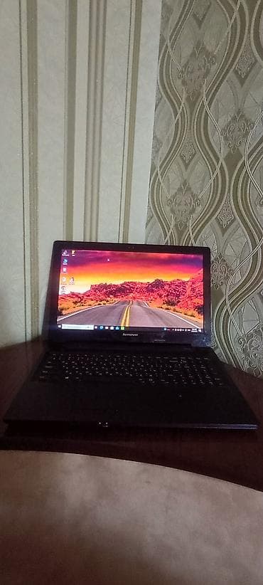 prosessor amd: Lenovo noutbuk – model 20351 Xüsusiyyətlər: - Ekran: 15.6" - — 1