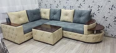 ofis divanları: Künc divan, Divan — 7