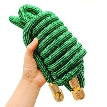 neylon: Uzanan şlank original variant 100% yeni gelen magic garden house — 1