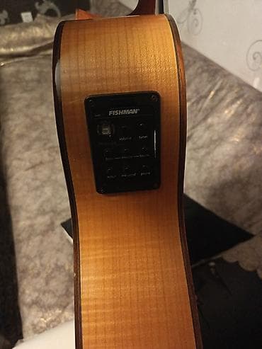 electro gitara: Elektro-klasik gitara martinez bura gelisi 2000ne oturur kohnenin — 3
