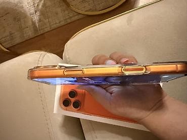 redmi 7 plata: IPhone 17 Pro Max, 512 ГБ, Оранжевый — 5