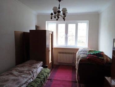 at yalında evlər: Bakı, 3 otaqlı, Köhnə tikili, 70 kv. m — 4