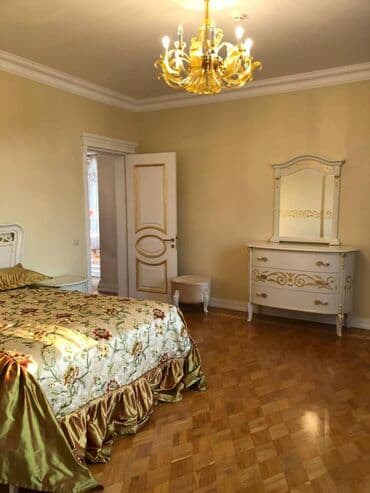 ev certiyojları: 6 otaqlı, 500 kv. m — 20