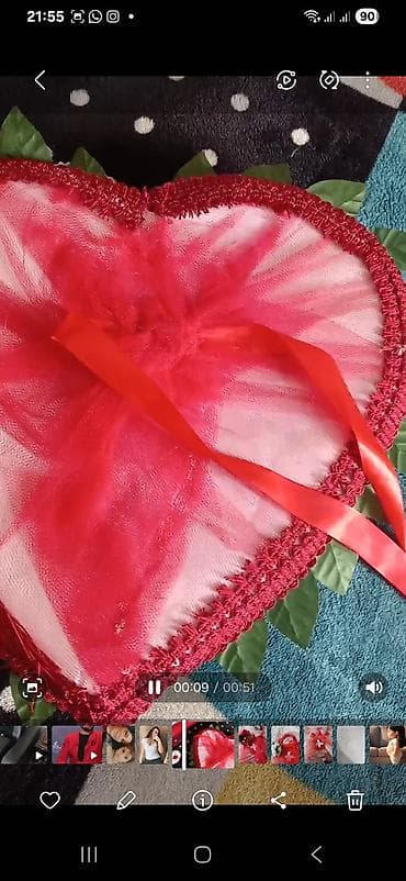 Texnikanın təmiri: Dekor məhsulları — 2