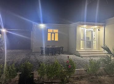 40 kv. m, 2 otaqlı