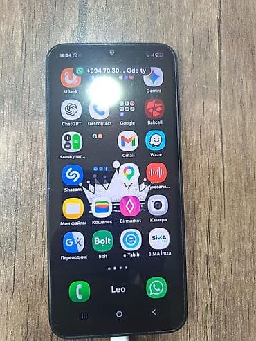 samsung a14 irşad: Samsung Galaxy A14, 64 GB, rəng - Qara — 2