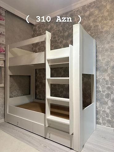 televizor mebeli: Oğlan və qız üçün, Yeni, Çarpayı, Matras ilə, Siyirməli, Laminat — 5