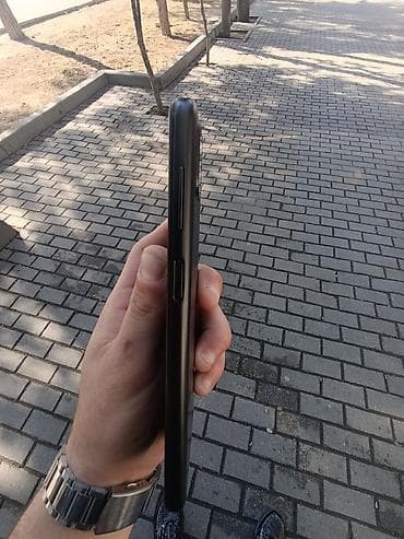 samsung a12 kabrolar: Samsung Galaxy A12, 64 GB, rəng - Qara, Barmaq izi — 3