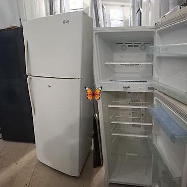 SAMİRƏ kod ³⁰🦋 Lc soyuducu nofrost ağ 340m Yazılı şəkildə zəmanət