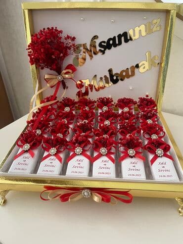 qazıntı işləri: Sifarişlə əl işləri | Dekor məhsulları — 5