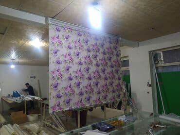 perde 2: Jalüz pərdə ucuz  sok qiymətlər bizdə 2 ya 3 günərzində hazırlama — 21