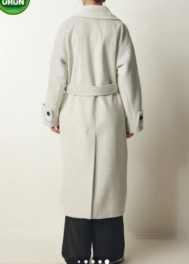 пальто зимнее: Пальто — 3