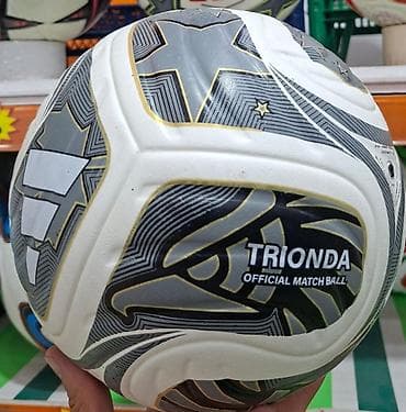 top setka: Futbol topları 25-35 azn Xüsusiyyətlər: - Brend/model: SELECT — 6