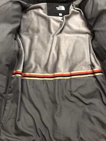 Şalvarlar: Pencək, Naxışsız, The North Face, S — 4