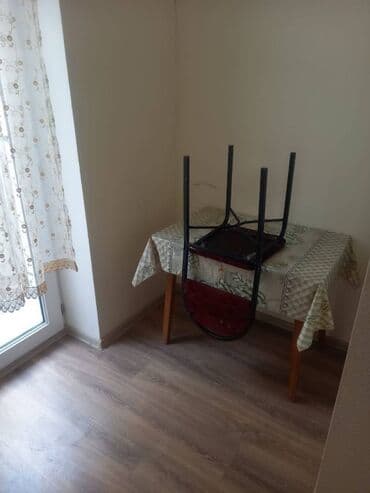 bina.az kiraye evler 2021: Hövsan Mida 1 layihəsində, Yeni tikili, 7 mərtəbəli binanın 5-ci — 6