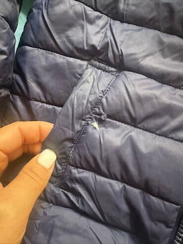 Pencəklər: Kurtka, Oğlan üçün, 3 - 4 yaş, Benetton — 3