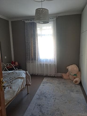 kiraye menziller bakida: 4 otaqlı 3 otaqa düzəlmə mənzil – geniş və işıqlı birinci mərtəbə - — 7