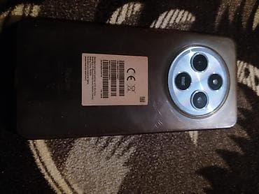 Redmi 14C, 128 GB, rəng - Qara — 3