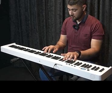 ağ klarnet: Piano, Rəqəmsal, Yeni, Pulsuz çatdırılma — 5