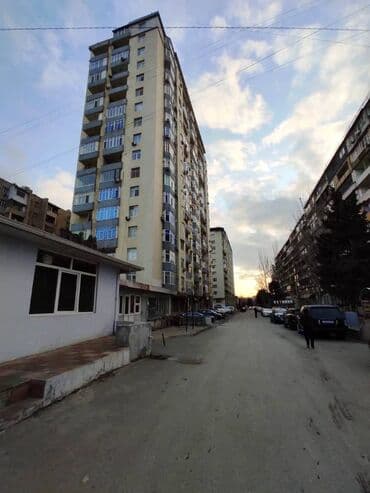 квартиры в ипотеку в баку: 2 комнаты, Новостройка, м. Ахмедлы, 55 м² — 24