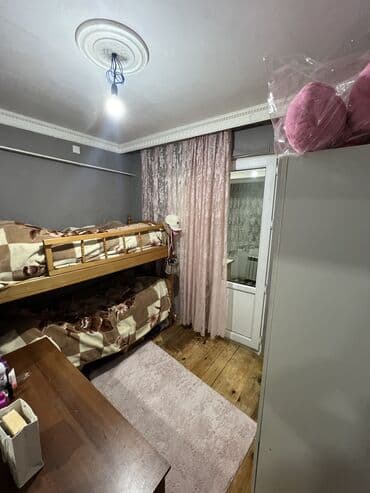 купить квартиру в баку ахмедлы: Bakı, Əhmədli, 3 otaqlı, Köhnə tikili, m. Əhmədli, 45 kv. m — 6