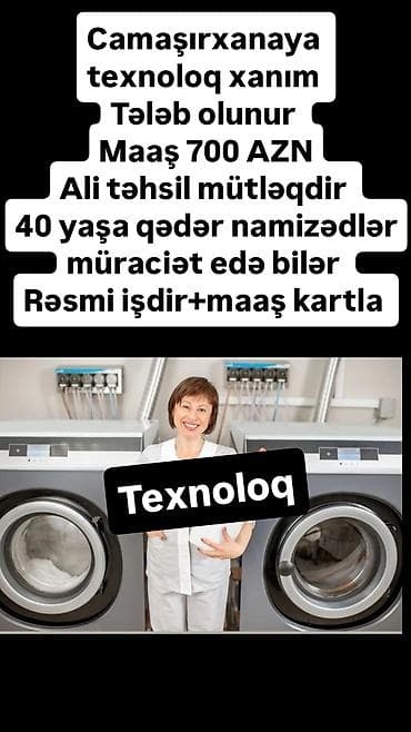 binə corək zavodu vakansiya: Vakansiyalar - Çörək evinə fəhlə (bəy) tələb olunur - Maaş: 500–700 — 9