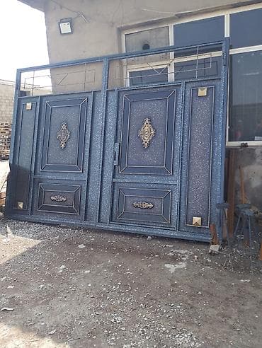 plasik qapı: Salam olsun her kese her bir darvaza ve qapı yiglisi tek ünvanda — 9