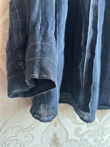 Massimo Linen shirt 

85 azn
Like New — 1