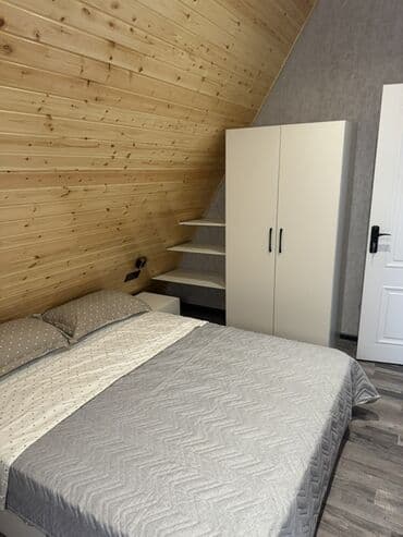 kiraye evler qurtulus 93: 100 м², 4 комнаты, Комби, Газ, Электричество — 3