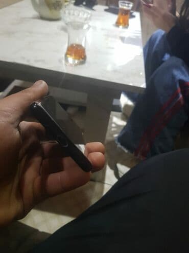 samsung a8 2018 qiyməti: Samsung Galaxy S9, rəng - Qara, Barmaq izi — 10