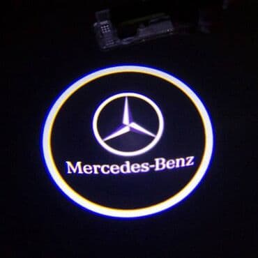 mersedes disk təkər: Mersedes qapi loqosu 🚙🚒 ünvana və bölgələrə ödənişli çatdırılma — 1