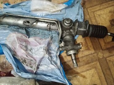 опель аскона запчасти: Opel, Vectra B, 1995 г., Б/у, Самовывоз — 6