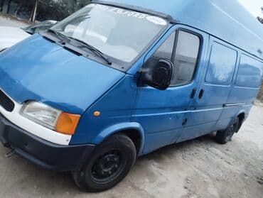 baki turkiye avtobus: Aylıq, Ford, Depozitlə, Qalmamaq şərti ilə — 3