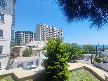 25 kv. m, 2 otaqlı, Qaz, İşıq, Su