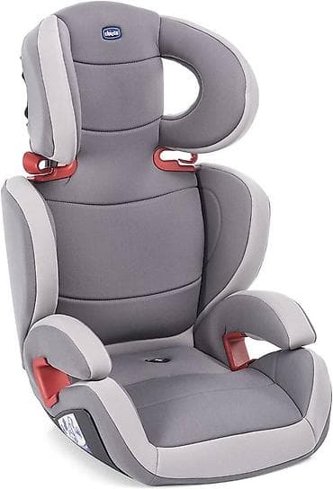 Uşaq üçün kreslo Chicco Key 2-3, 
Məhsulun növü: Avtomobil kreslosu