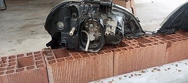turbo az pikab: Mercedes-Benz ML, 1998 il, Orijinal, İşlənmiş — 3