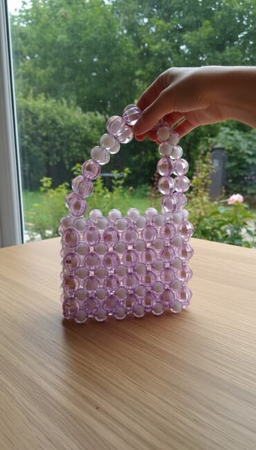 səyahət çantası: Əl çantası — 2