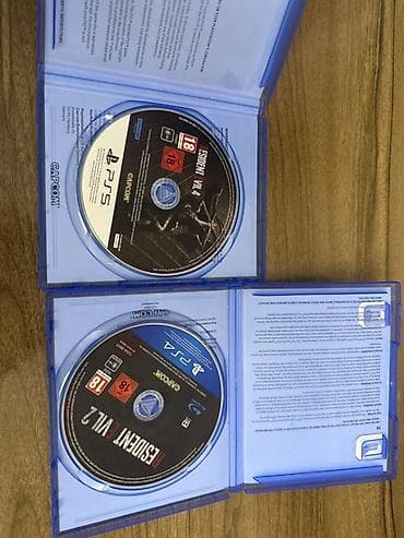 Xbox Series S: Qarışıq janr — 2