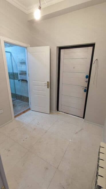 квартиры в ипотеку: 1 комната, Новостройка, 37 м² — 3