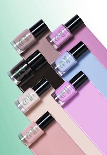 Dırnaq üçün lak, 5 ml, Yeni, Ödənişli çatdırılma, Ünvandan götürmə