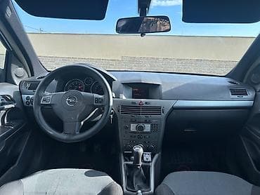 lexus 5 7: Opel Astra: 1.4 l | 2004 il 285000 km Hetçbek — 8