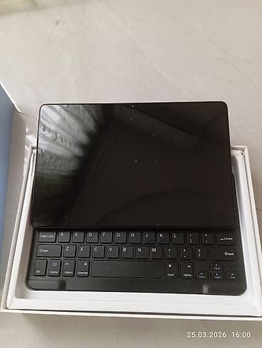 komputer ekran: CMX S26Ultra planşet - Model: S26Ultra (CMX) - Rəng: qızılı/şampan - — 9