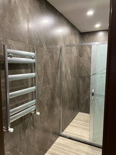 квартира в баку цена: 3 комнаты, Новостройка, м. Иншаатчылар, 143 м² — 11